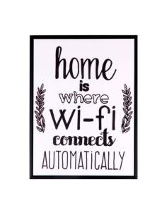 cuadro decorativo moderno home