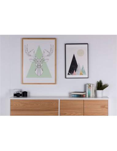 cuadros modernos salon cuadros modernos salon