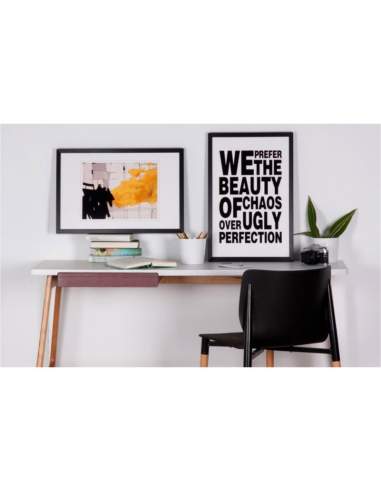 cuadros modernos beauty 40 x 60 cm.