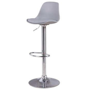 sillas altas elevables nelly somcasa