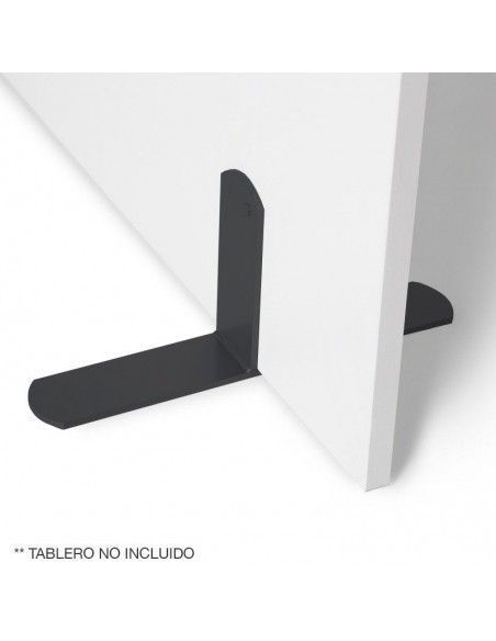 Patas para biombo de JGorbe negro