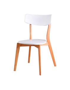 silla vintage madera ava somcasa