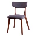 sillas de madera diseño baratas anais