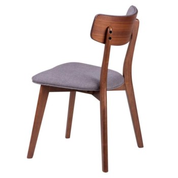sillas vintage baratas de madera