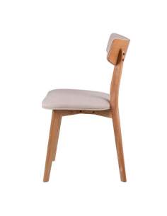 silla madera natural anais somcasa 2