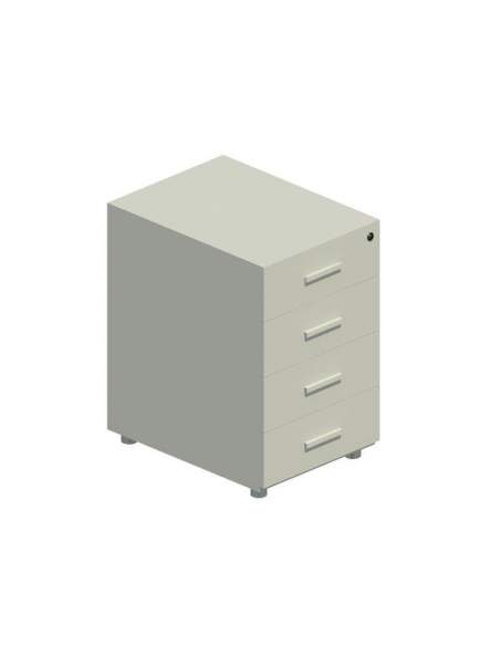 buc cajonera blanca jgorbe