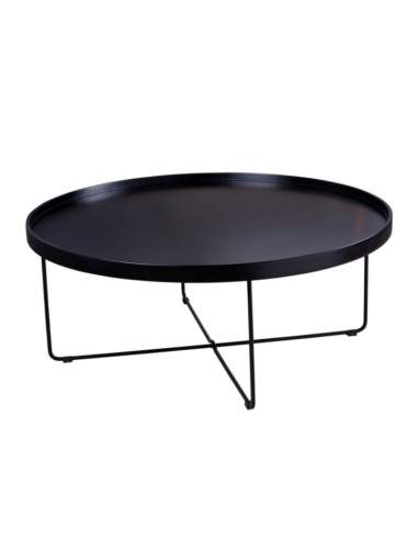 mesas centro bruno somcasa negras
