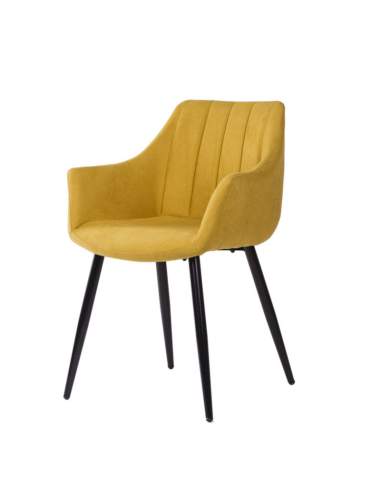 silla estilo nordico fiona somcasa