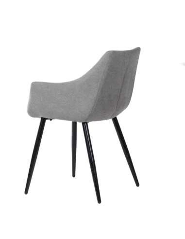 silla estilo nordico fiona somcasa