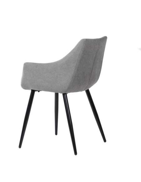 silla estilo nordico fiona somcasa