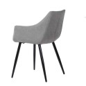 silla estilo nordico fiona somcasa