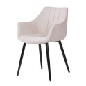 sillon diseño moderno fiona somcasa