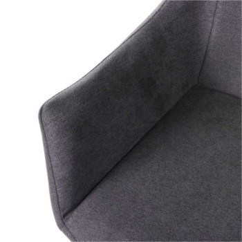 sillas de diseño modernas fiona somcasa