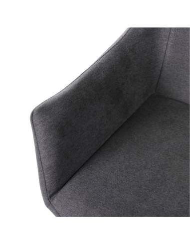 sillas de diseño modernas fiona somcasa