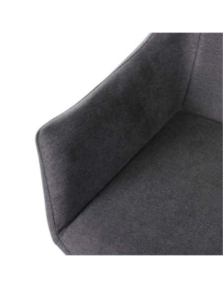 sillas de diseño modernas fiona somcasa