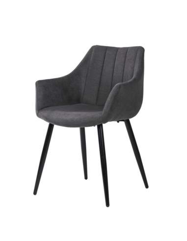 silla estilo nordico fiona somcasa