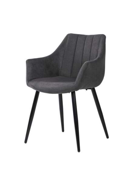 silla estilo nordico fiona somcasa