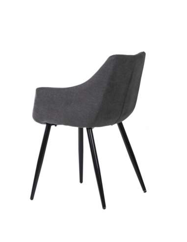 sillones modernos somcasa