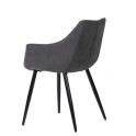 sillones modernos somcasa