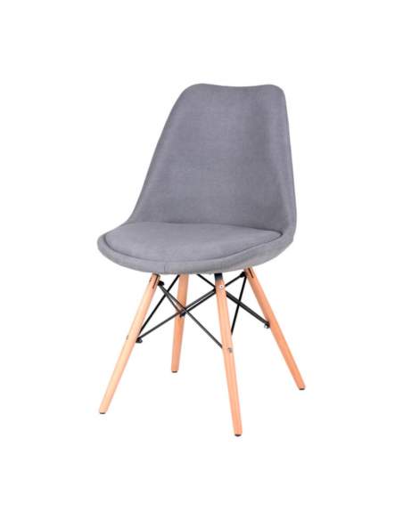 silla estilo eames lindy somcasa