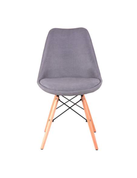 sillas estilo eames lindy somcasa