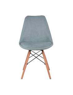 sillas tapizadas modernas eames lindy 2