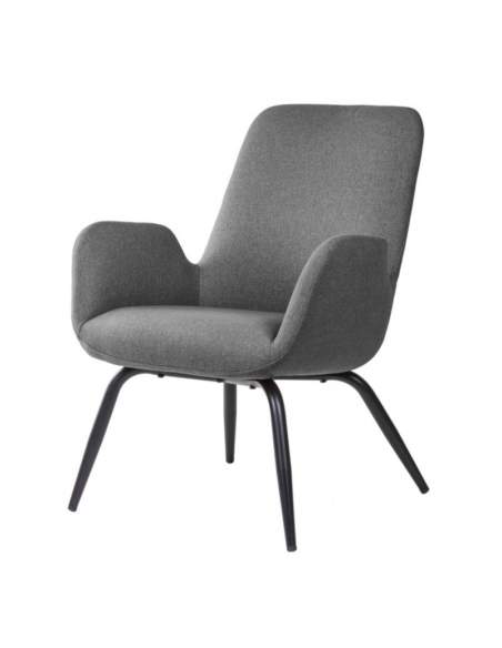 Butaca sala de espera doha somcasa