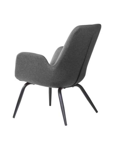 Butaca sala de espera doha somcasa Butaca sala de espera doha somcasa