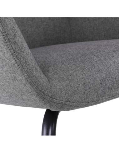 Butaca sala de espera doha somcasa Butaca sala de espera doha somcasa