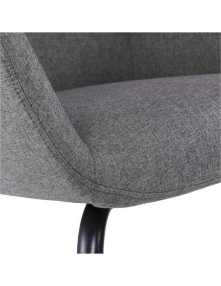 Butaca sala de espera doha somcasa Butaca sala de espera doha somcasa