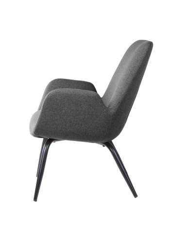 Butaca sala de espera doha somcasa Butaca sala de espera doha somcasa