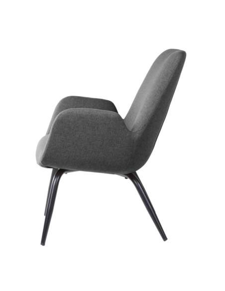 Butaca sala de espera doha somcasa Butaca sala de espera doha somcasa