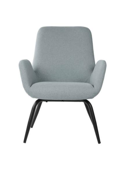 Butaca oficina verde, modelo doha de somcasa Butaca oficina verde, modelo doha de somcasa