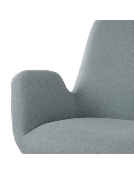 Butaca oficina verde, modelo doha de somcasa Butaca oficina verde, modelo doha de somcasa