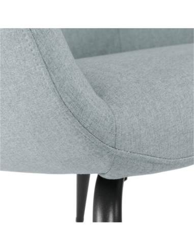 Butaca oficina verde, modelo doha de somcasa Butaca oficina verde, modelo doha de somcasa