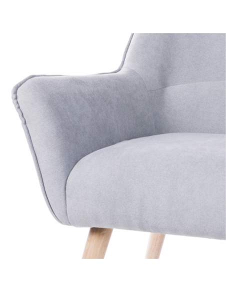 BUTACA SALA DE ESPERA BRUGES DE SOMCASA