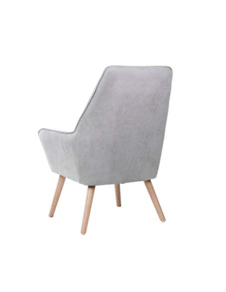 BUTACA SALA DE ESPERA BRUGES DE SOMCASA