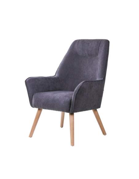 BUTACA SALA DE ESPERA BRUGES DE SOMCASA