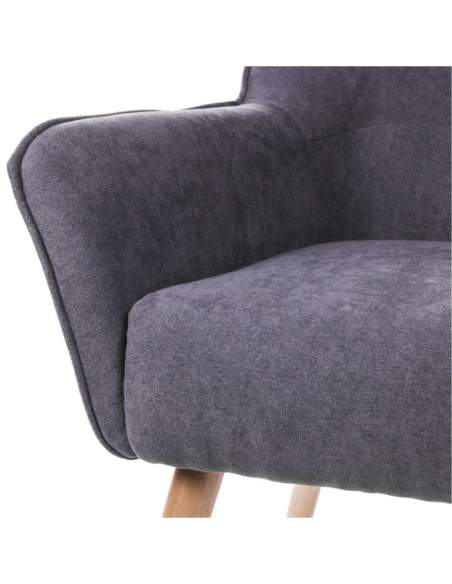 BUTACA SALA DE ESPERA BRUGES DE SOMCASA