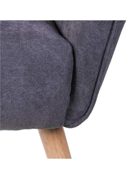 BUTACA SALA DE ESPERA BRUGES DE SOMCASA