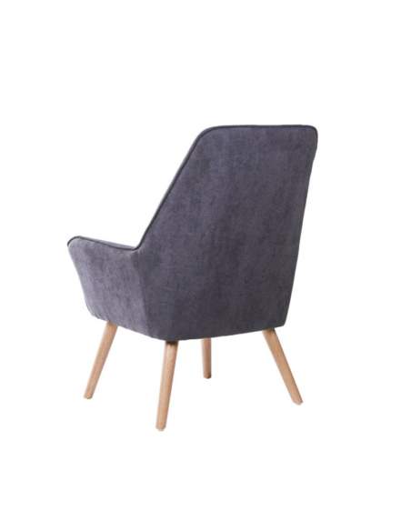 BUTACA SALA DE ESPERA BRUGES DE SOMCASA