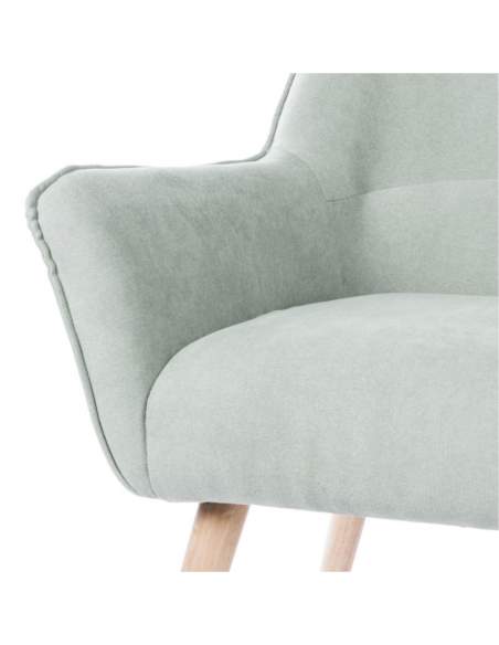 BUTACA SALA DE ESPERA BRUGES DE SOMCASA