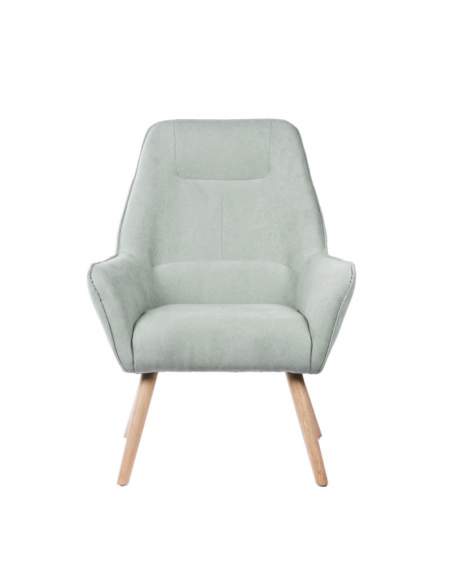 BUTACA SALA DE ESPERA BRUGES DE SOMCASA