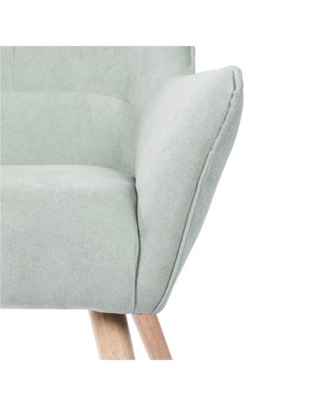 BUTACA SALA DE ESPERA BRUGES DE SOMCASA