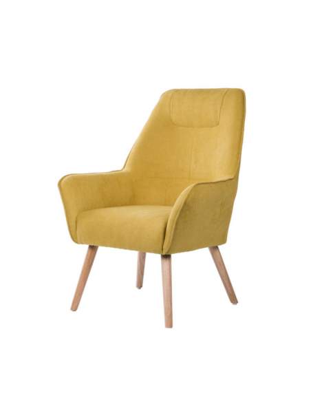 BUTACA SALA DE ESPERA BRUGES DE SOMCASA