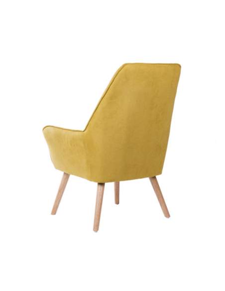 BUTACA SALA DE ESPERA BRUGES DE SOMCASA