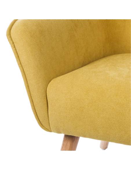 BUTACA SALA DE ESPERA BRUGES DE SOMCASA