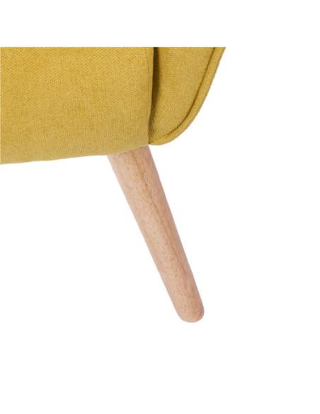 BUTACA SALA DE ESPERA BRUGES DE SOMCASA