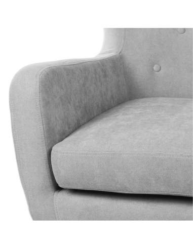 BUTACA SALA DE ESPERA LISBOA DE SOMCASA