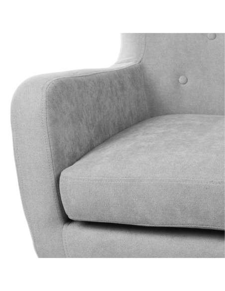 BUTACA SALA DE ESPERA LISBOA DE SOMCASA